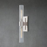 Lavelle Linear Sconce 4"