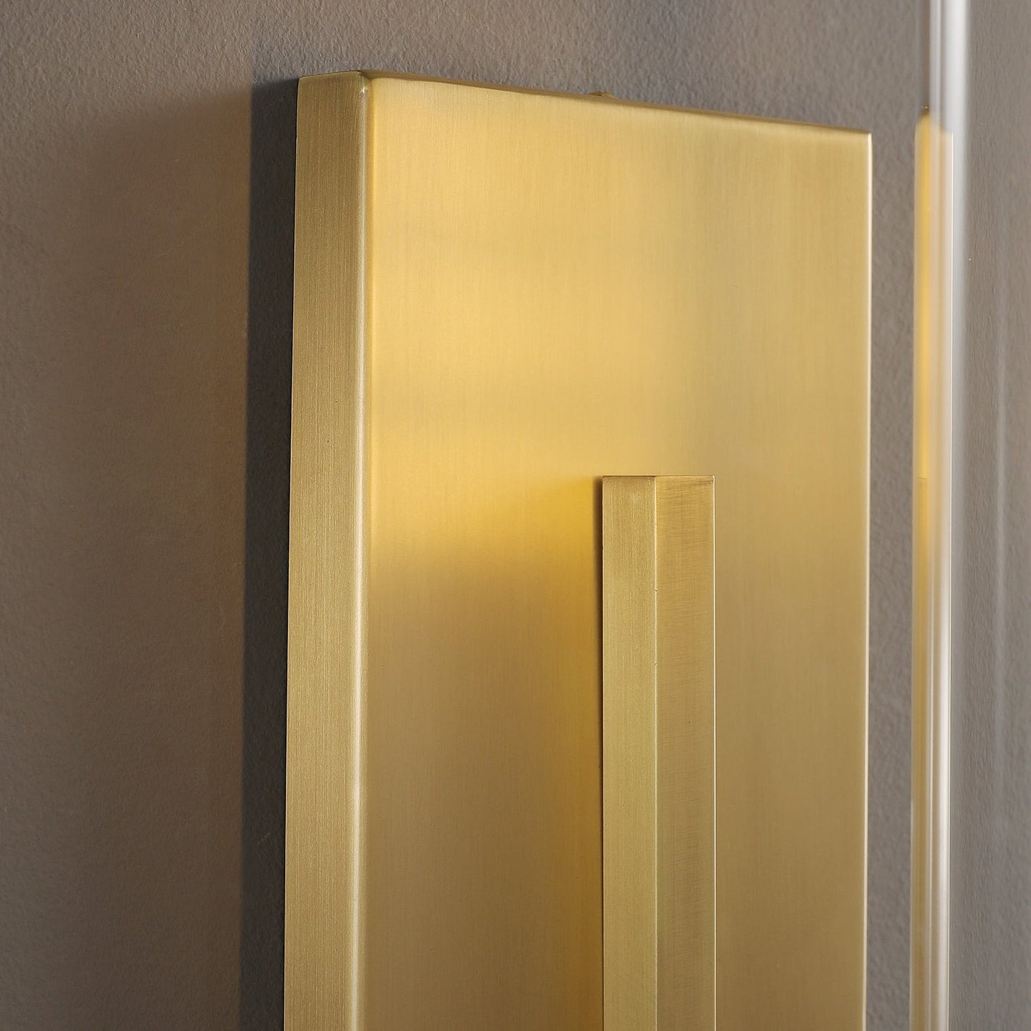 Manory Grand Outdoor Sconce 5"