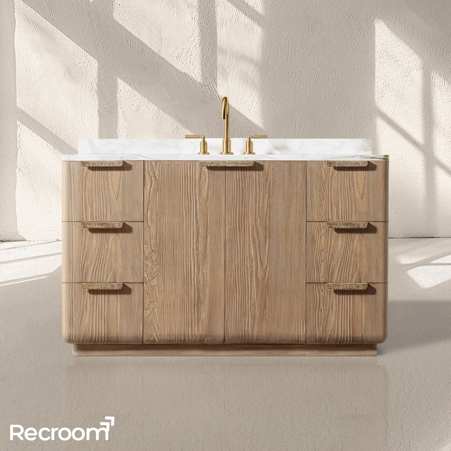 Cira Single Extra-Wide Vanity