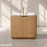 Cira Single Vanity