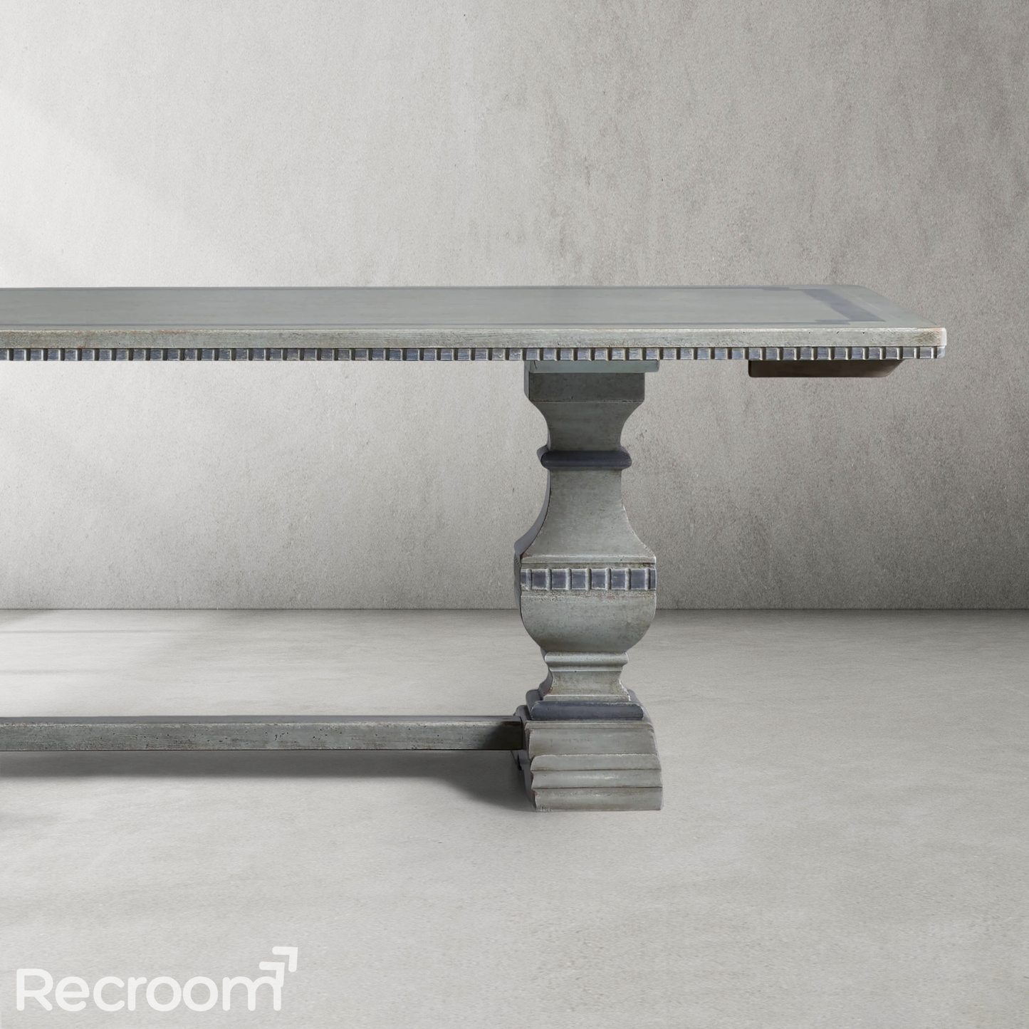 Cere Gallery Bell'Arte Rectangle Dining Table