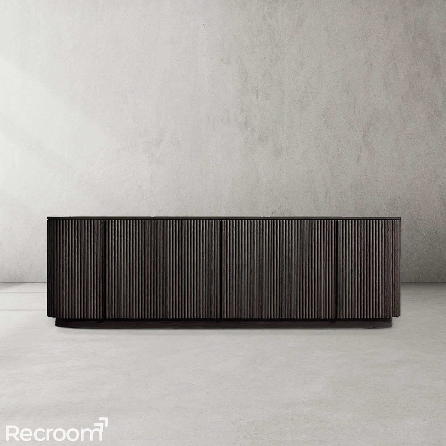 Muelho 6-Door Modern Sideboard