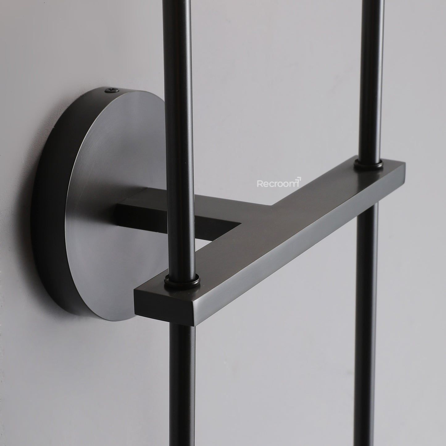 Boulew Crystal Glass Grand Double Sconce 12"