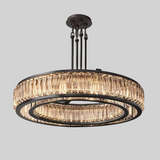 Mauriar Round Chandelier 48"