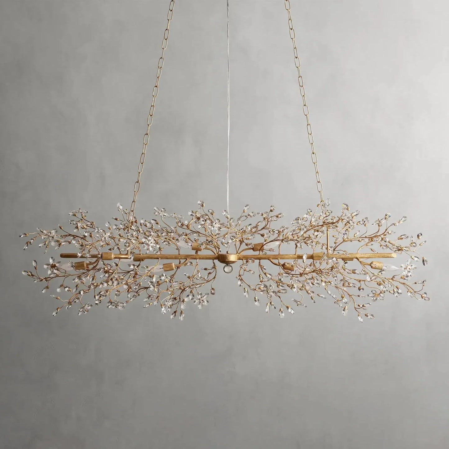Fiore Linear Chandelier