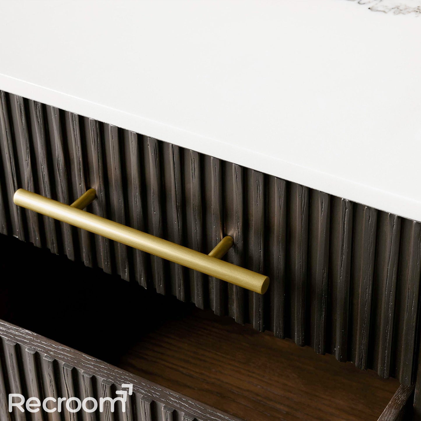 Finn Closed Nightstand