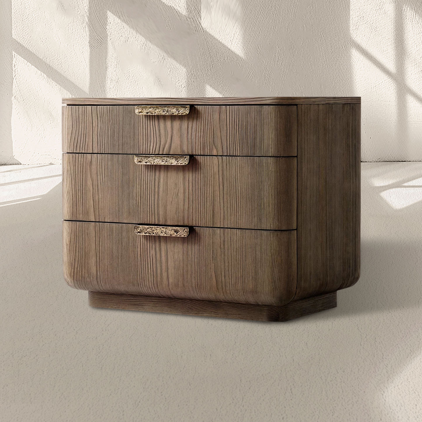 Cira Closed Nightstand