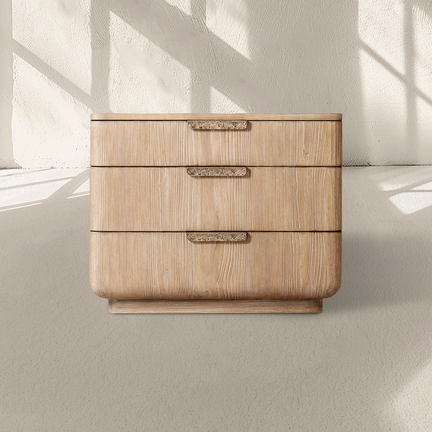 Cira Closed Nightstand