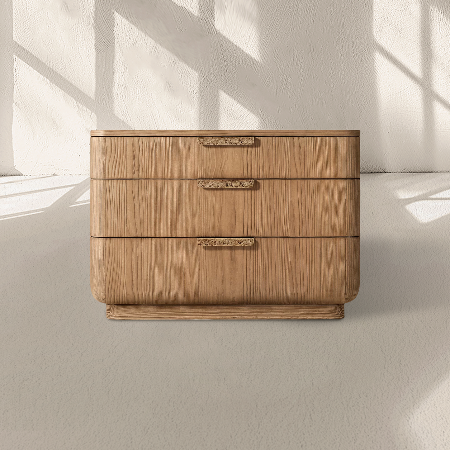 Cira Closed Nightstand