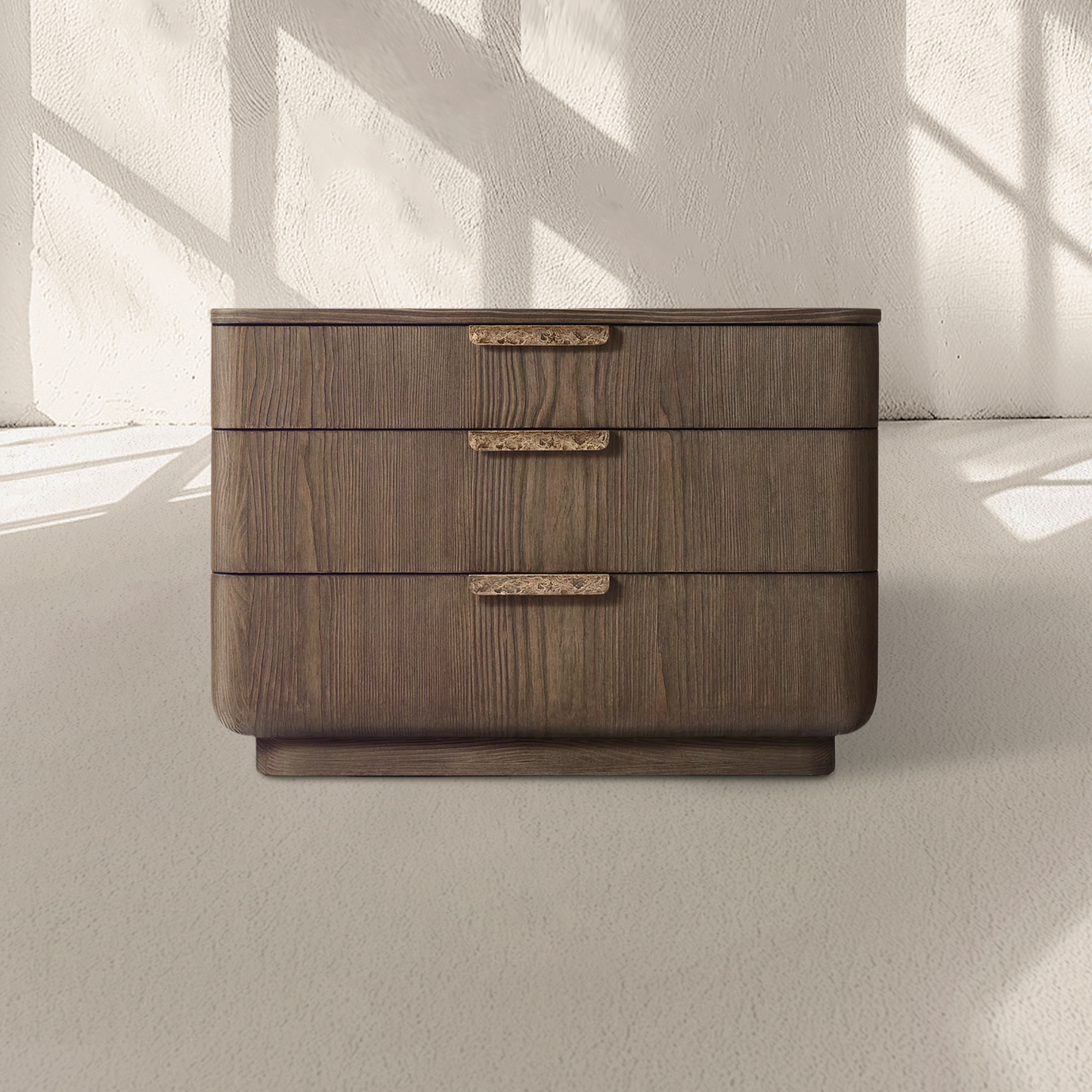 Cira Closed Nightstand