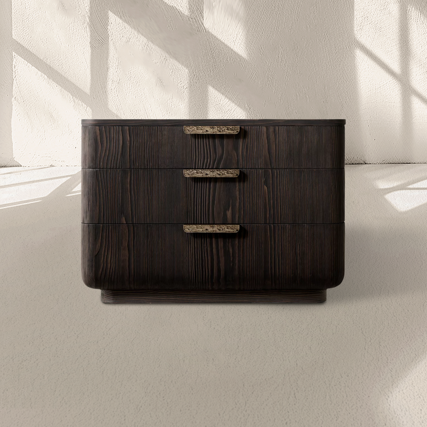 Cira Closed Nightstand