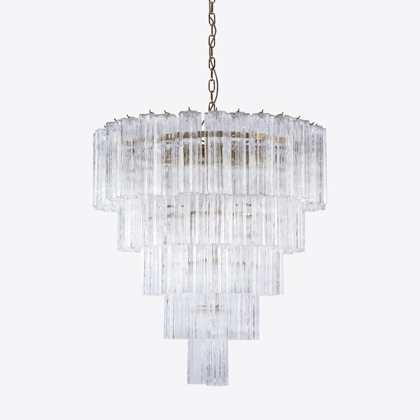 Grande Treviso Chandelier 31.5"