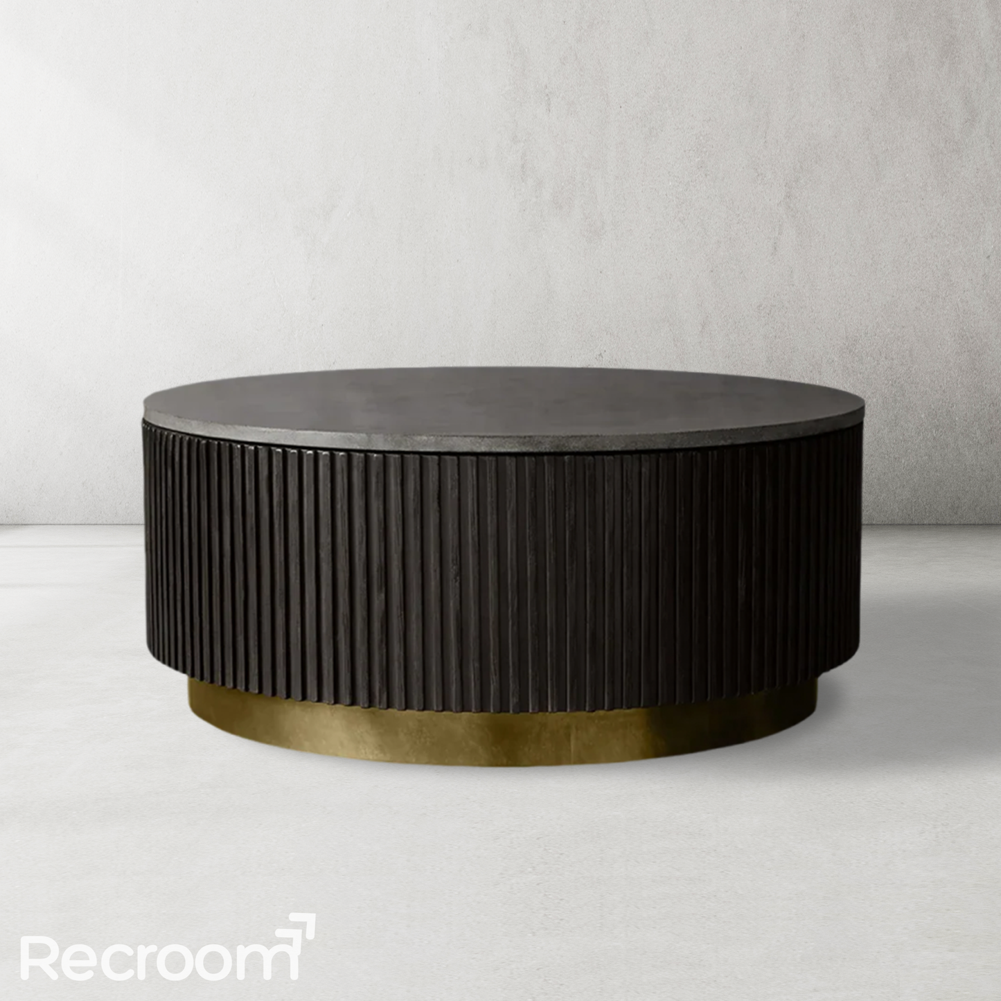 Finn Round Coffee Table