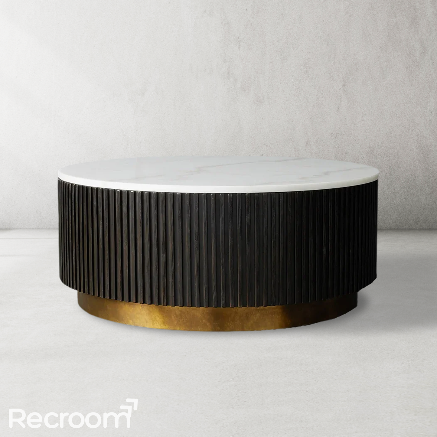 Finn Round Coffee Table