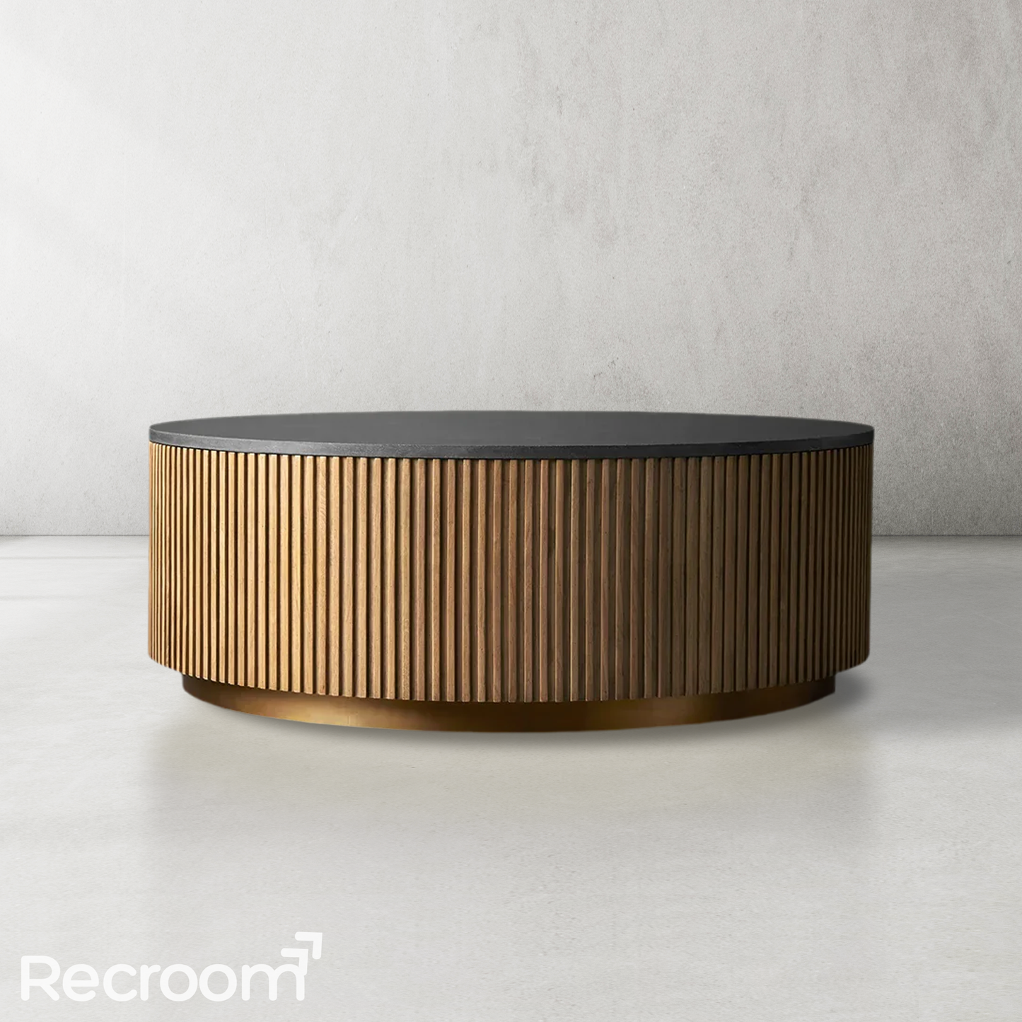 Finn Round Coffee Table