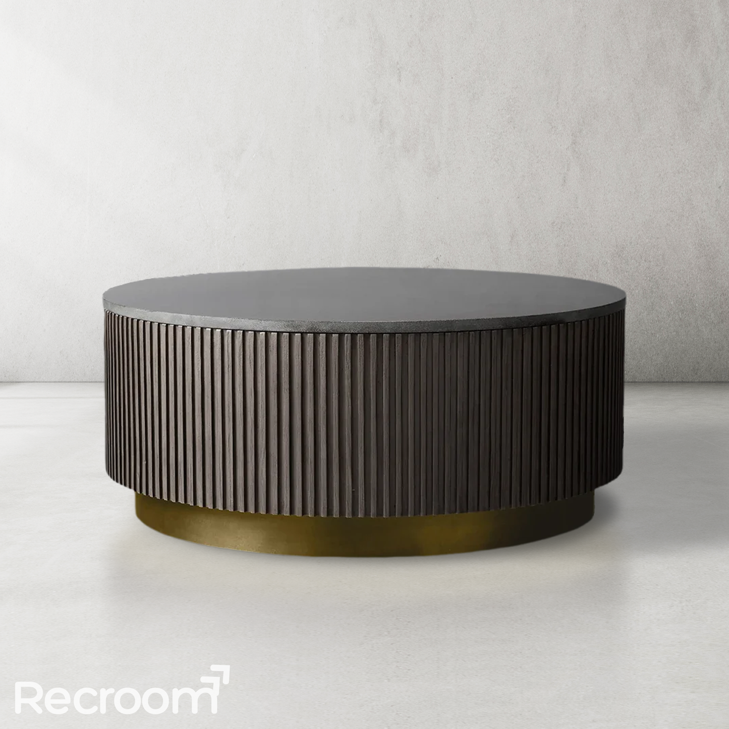 Finn Round Coffee Table