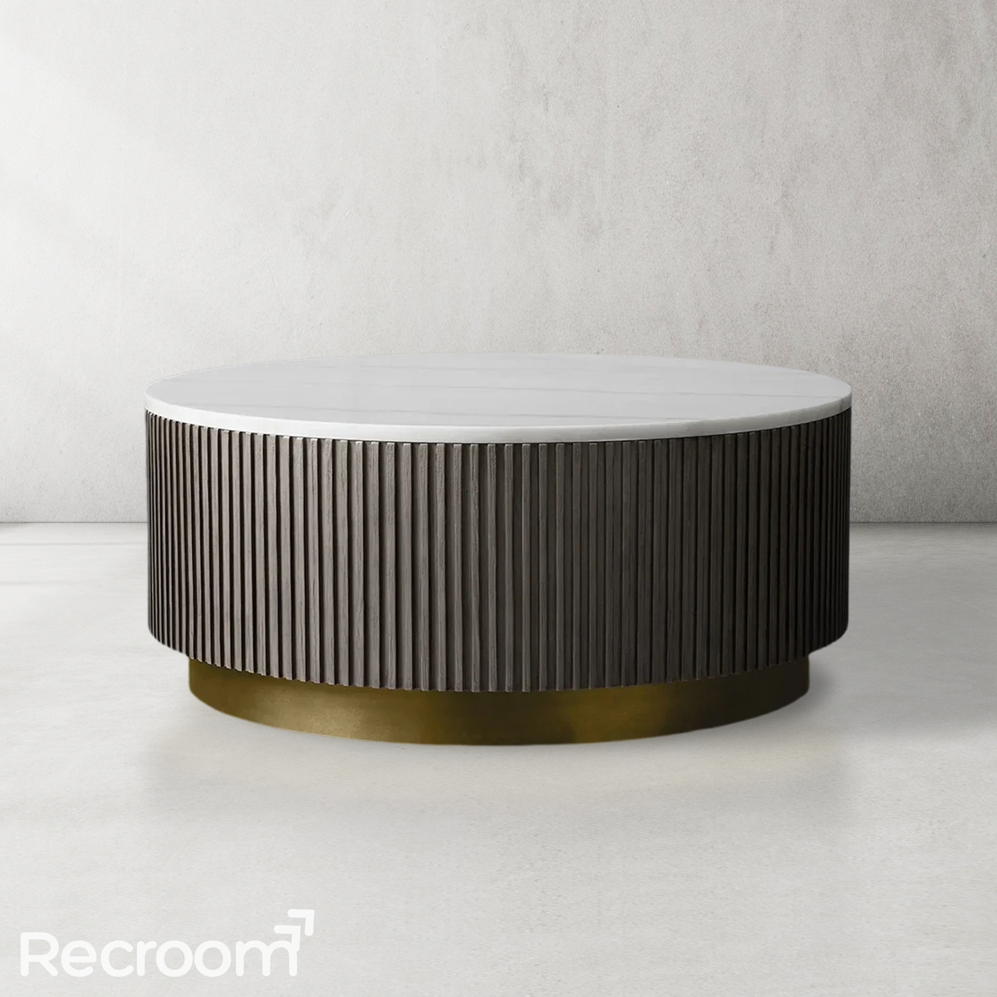 Finn Round Coffee Table