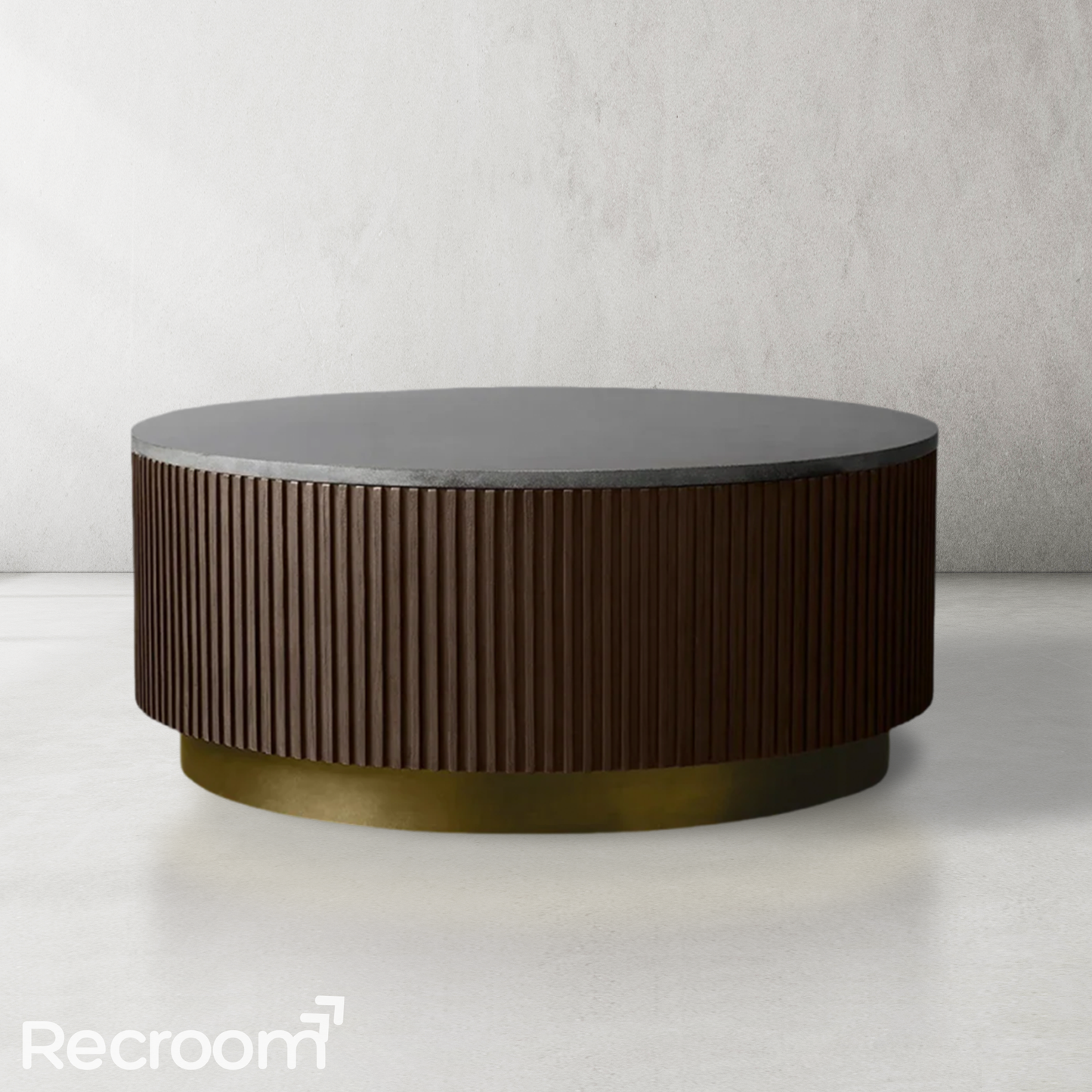 Finn Round Coffee Table