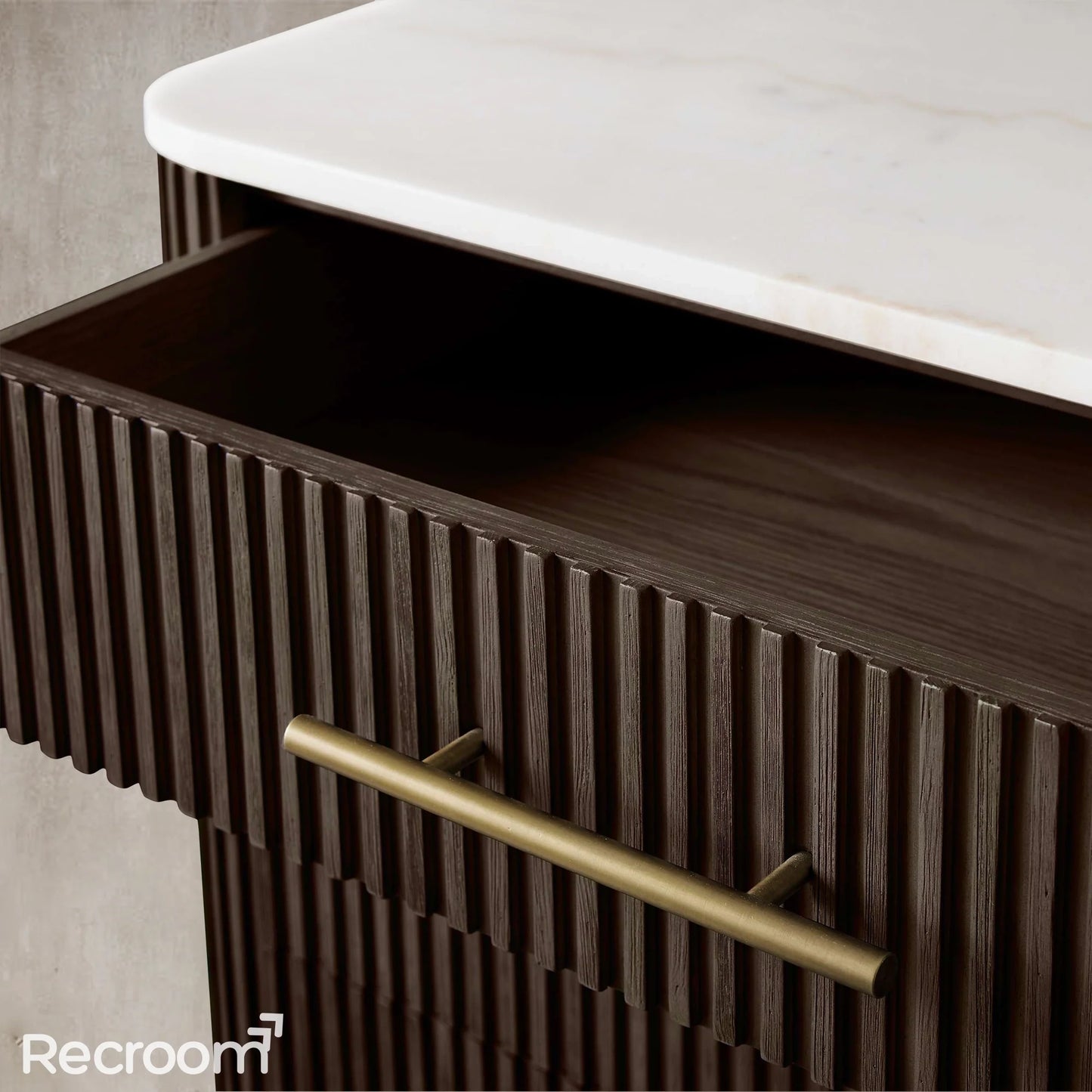 Finn Eight-Drawer Dresser