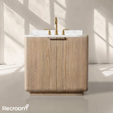 Cira Single Vanity