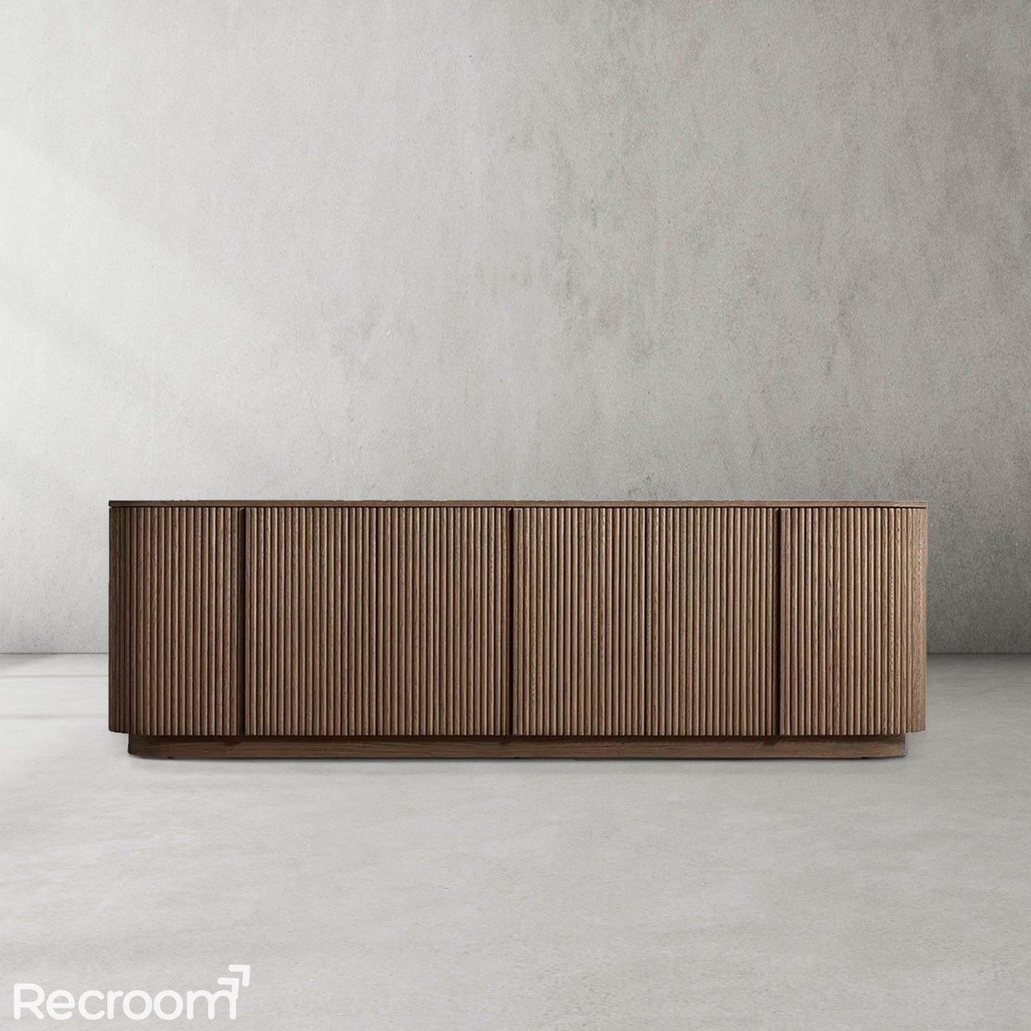 Muelho 6-Door Modern Sideboard