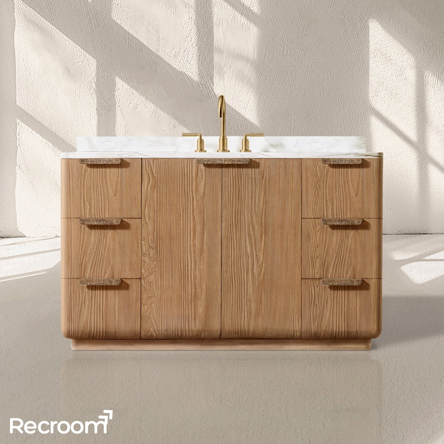Cira Single Extra-Wide Vanity
