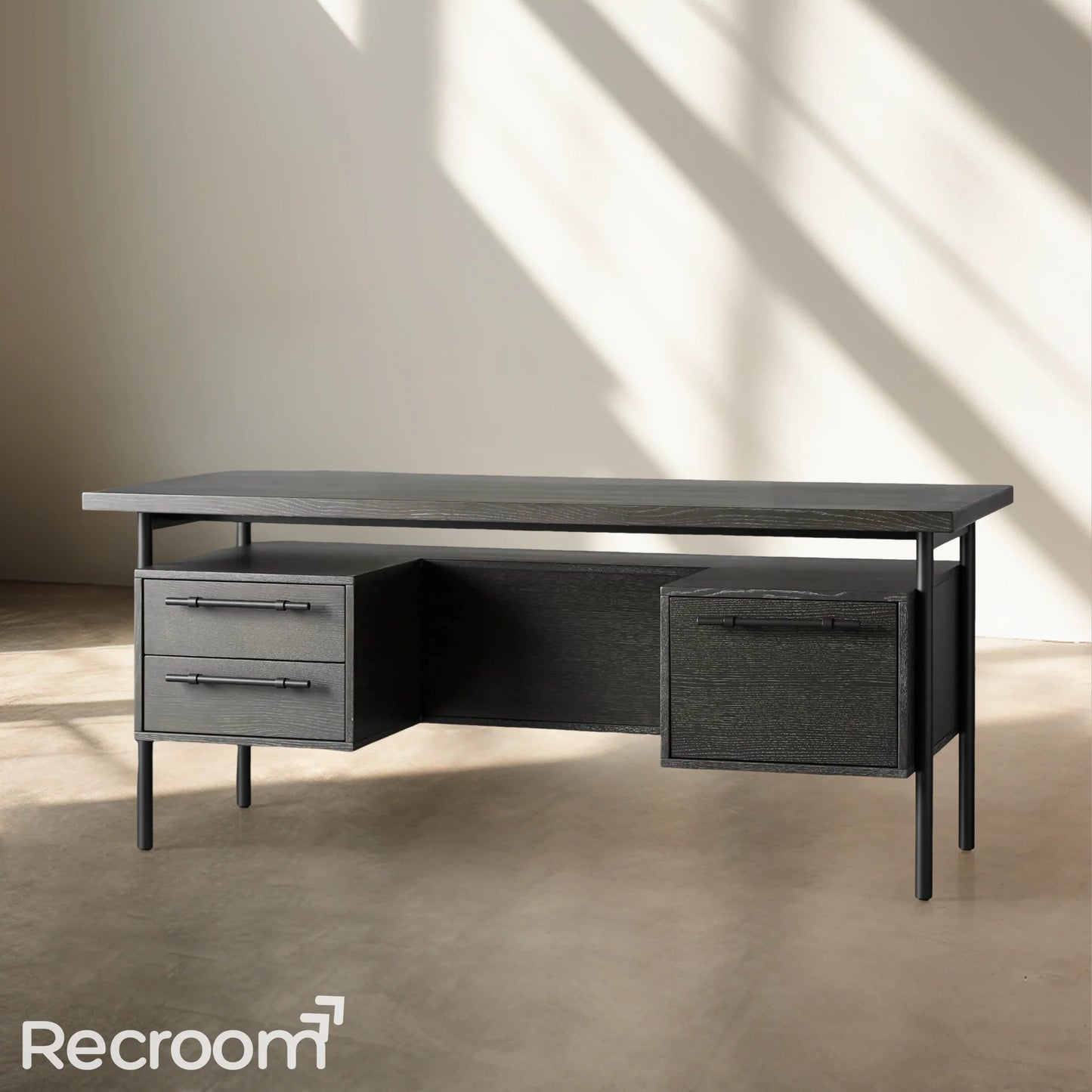 Sullivo Executive Desk