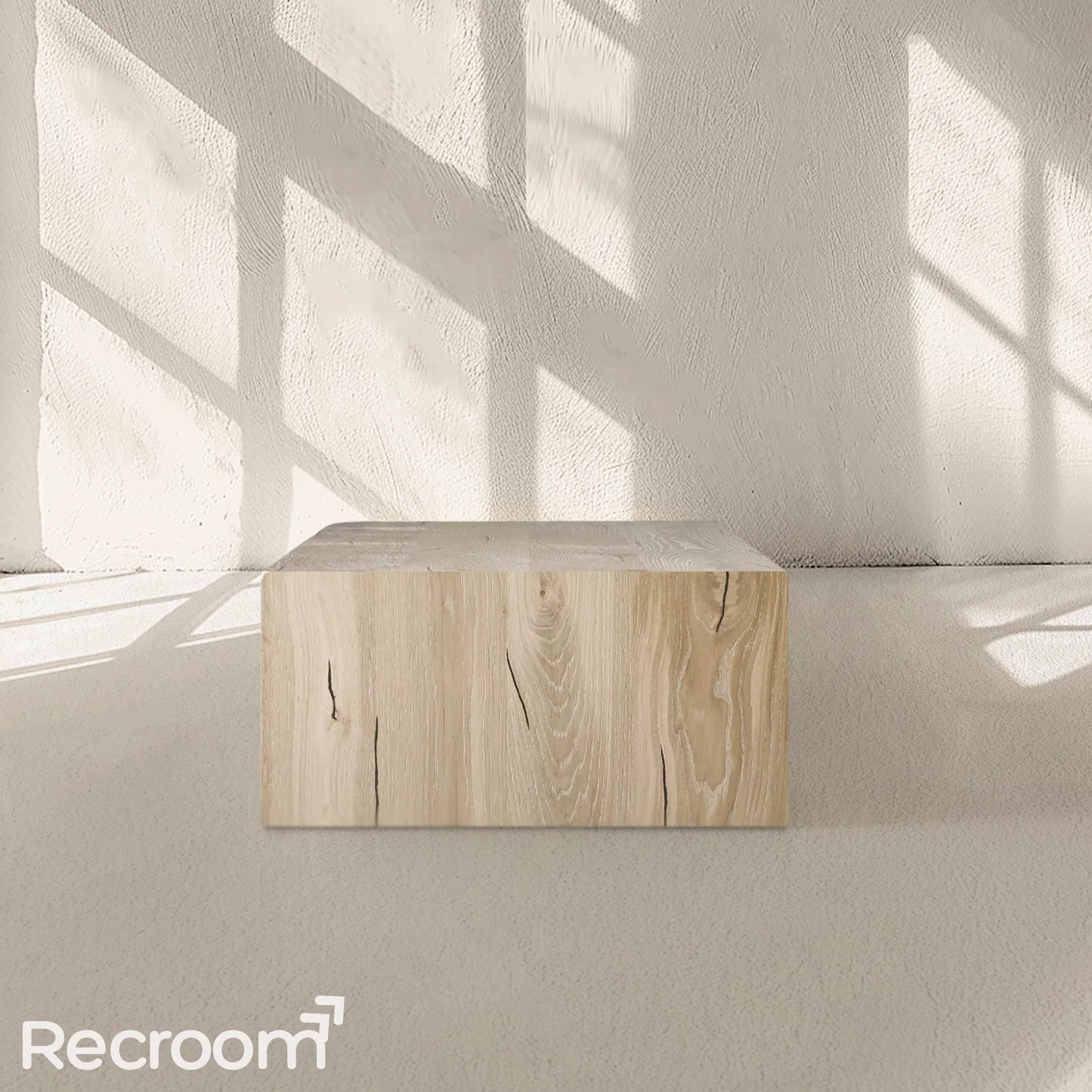 Sullivo Waterfall Coffee Table