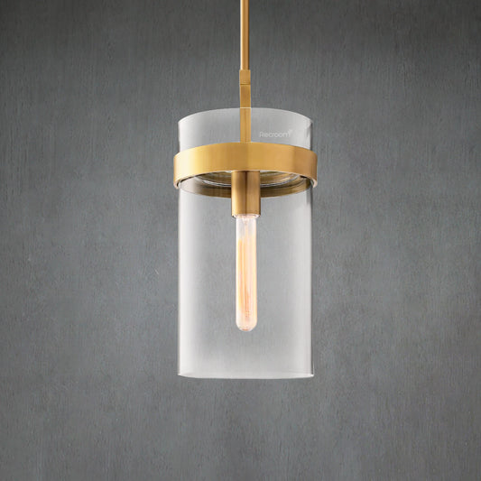 Manory Pendant 8" 10" 12"