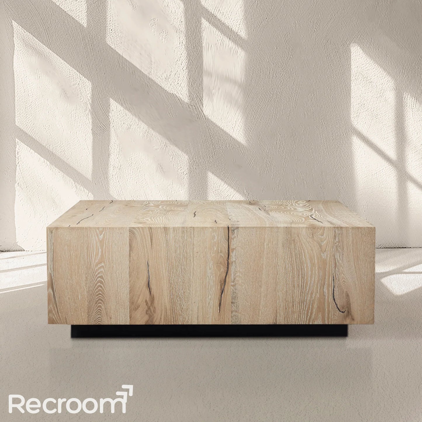 Sullivo Square Coffee Table