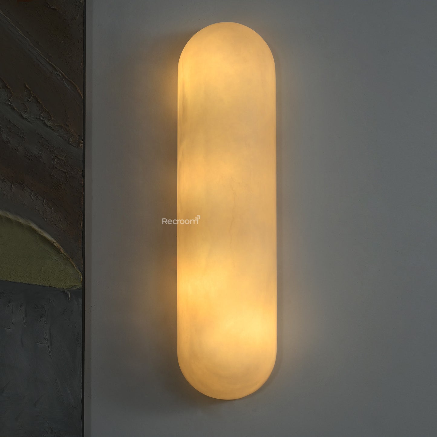 Rivager Lisse Sconce 14" 18" 24"