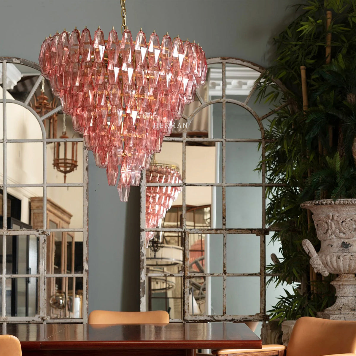 Venice Murano Chandelier
