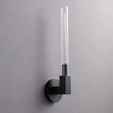 Cannel Single Wall Sconce 5"