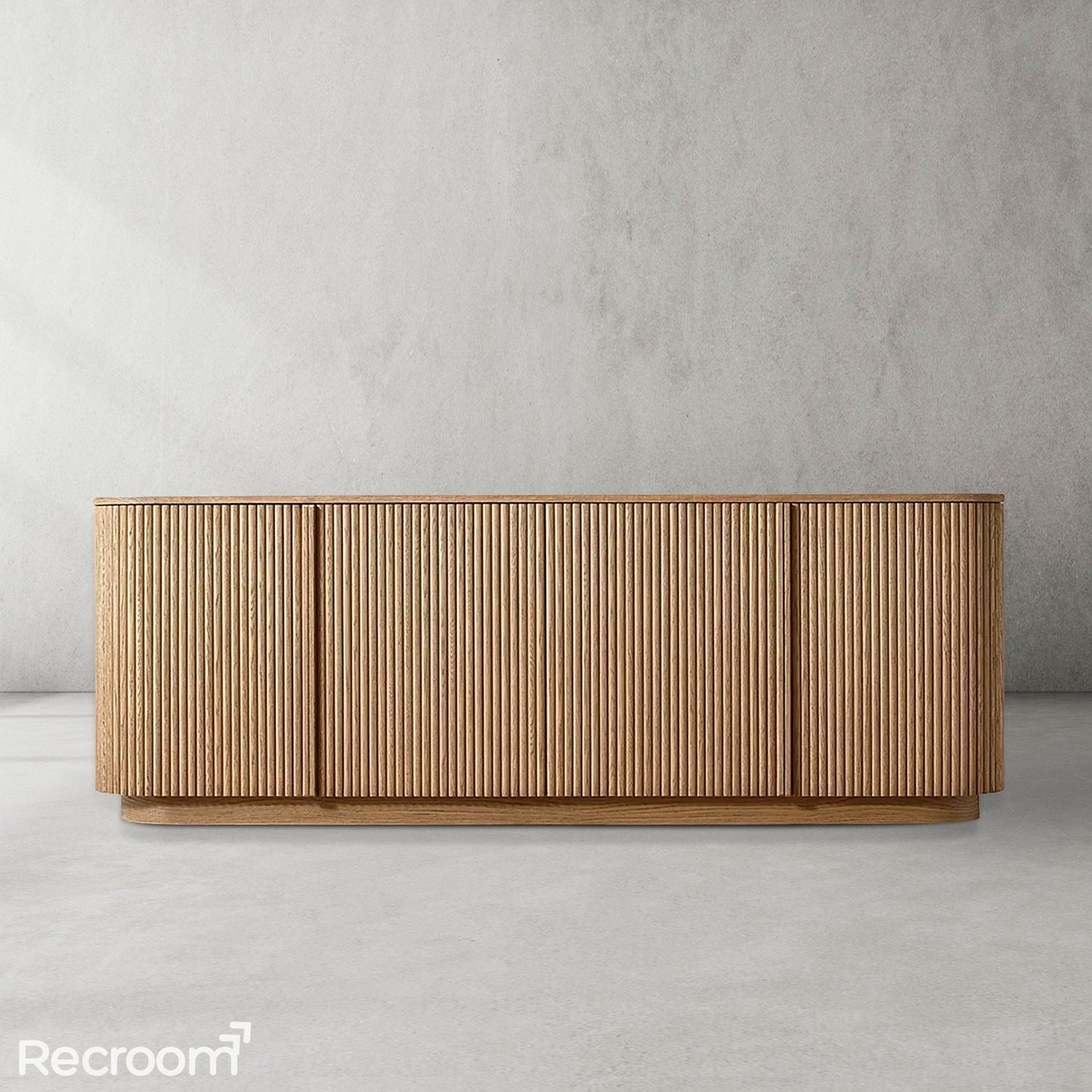 Muelho 4-Door Sideboard