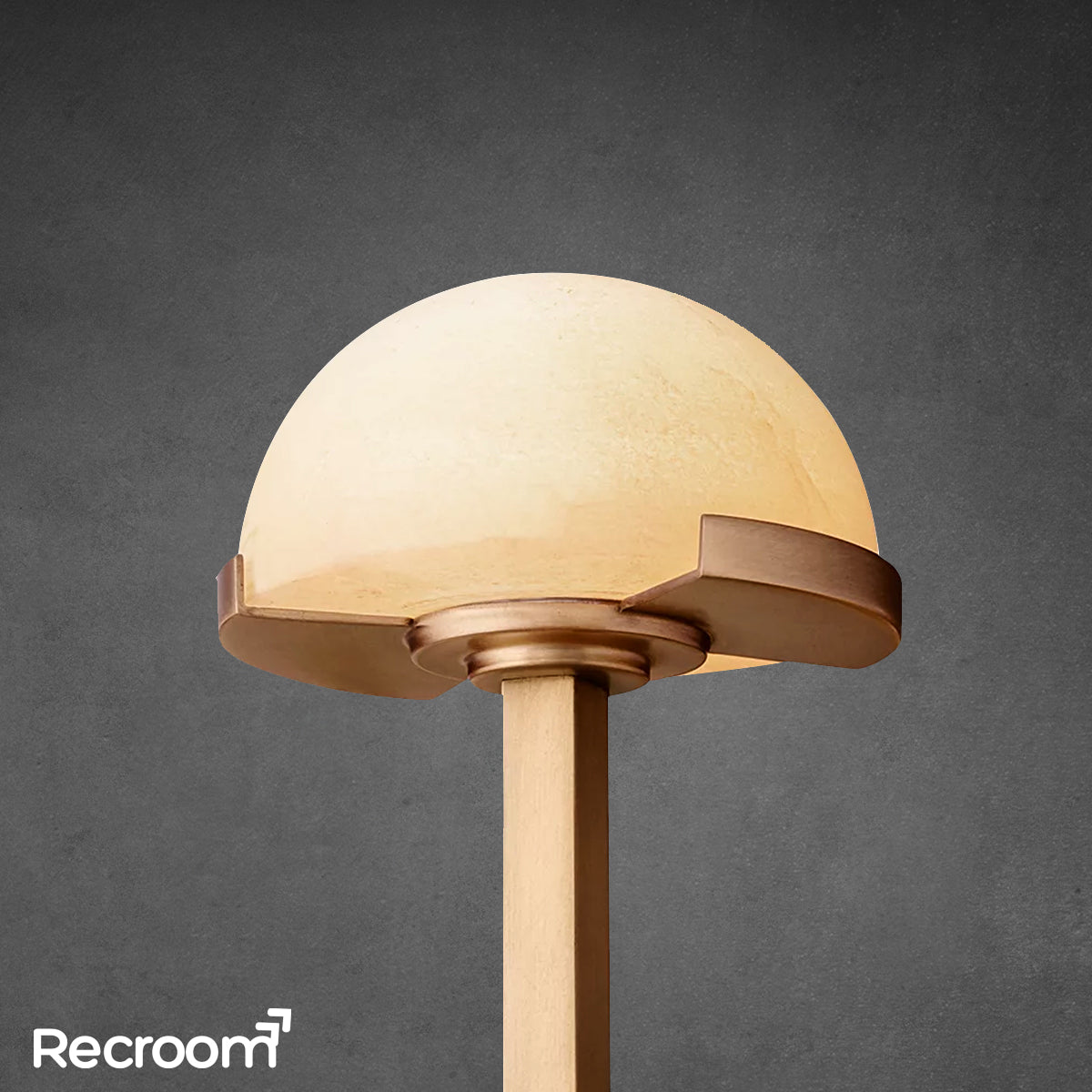 Pedra Round Chandelier 40"