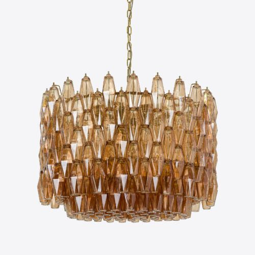 Venice Sorrento Chandelier – Two Colours Available 31.5"