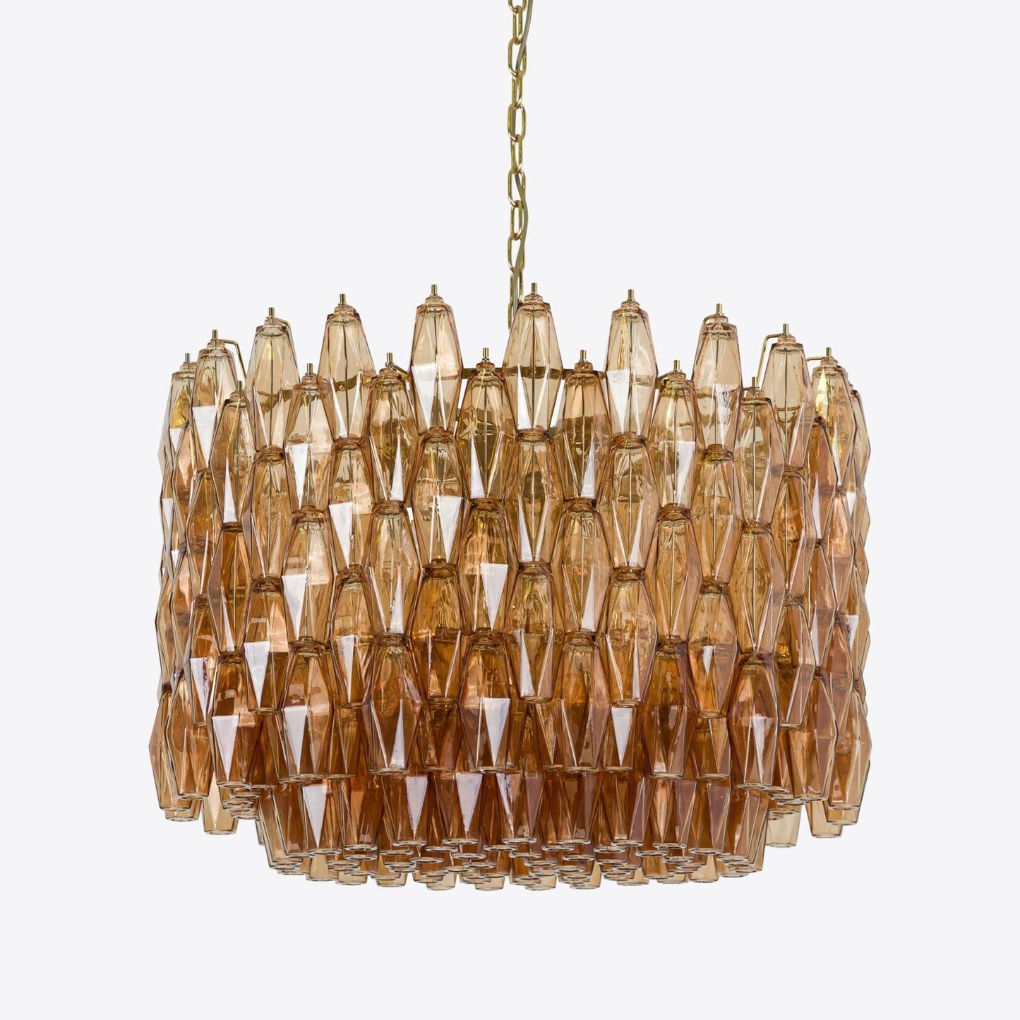 Venice Sorrento Chandelier – Two Colours Available 31.5"
