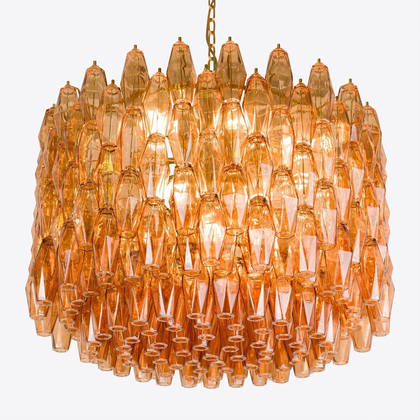 Venice Sorrento Chandelier – Two Colours Available 31.5"