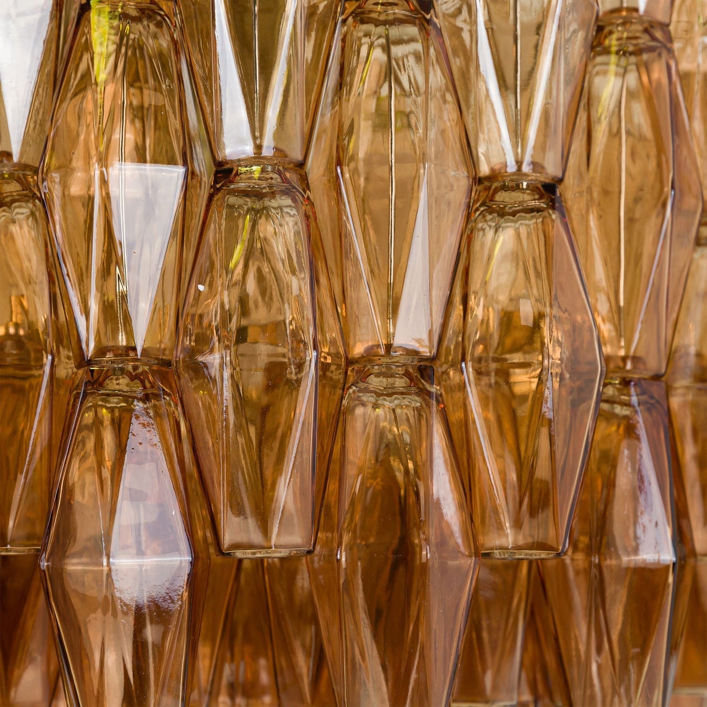 Venice Sorrento Chandelier – Two Colours Available 31.5"