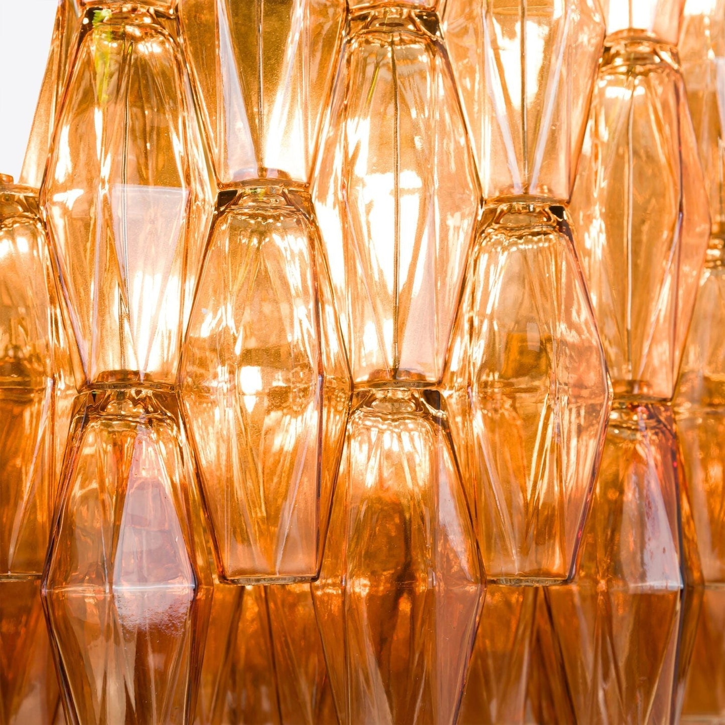 Venice Sorrento Chandelier – Two Colours Available 31.5"