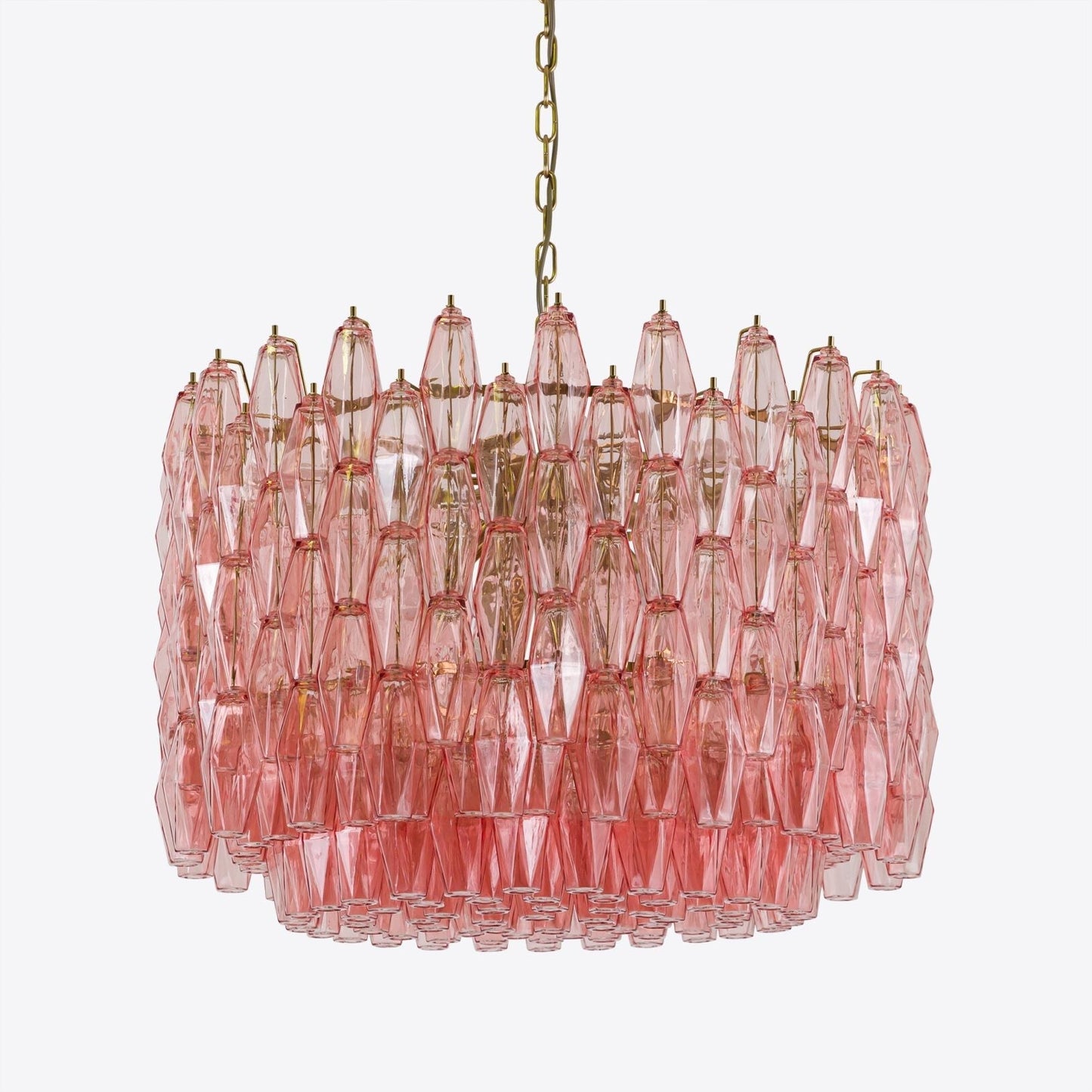 Venice Sorrento Chandelier – Two Colours Available 31.5"