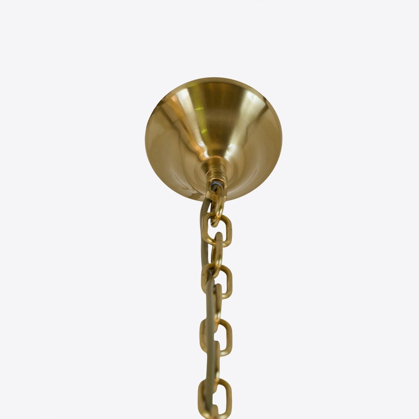 Venice Sorrento Chandelier – Two Colours Available 31.5"