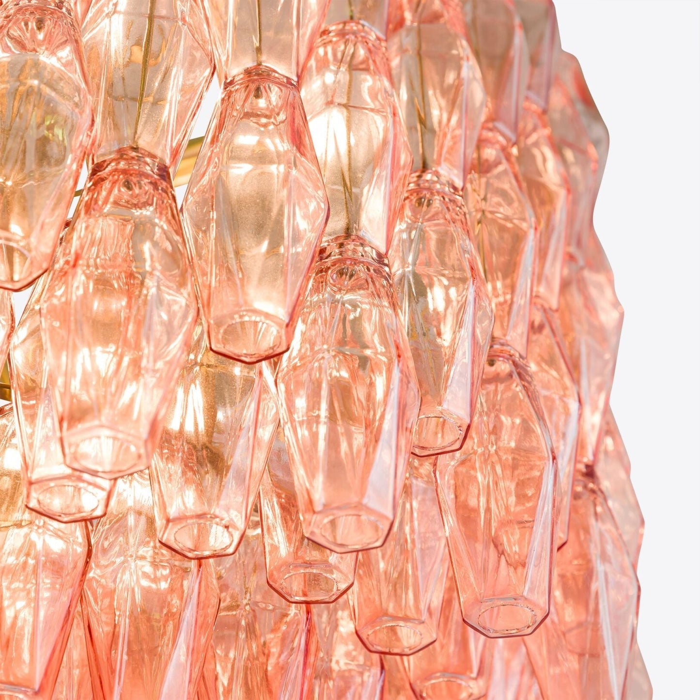 Venice Sorrento Chandelier – Two Colours Available 31.5"