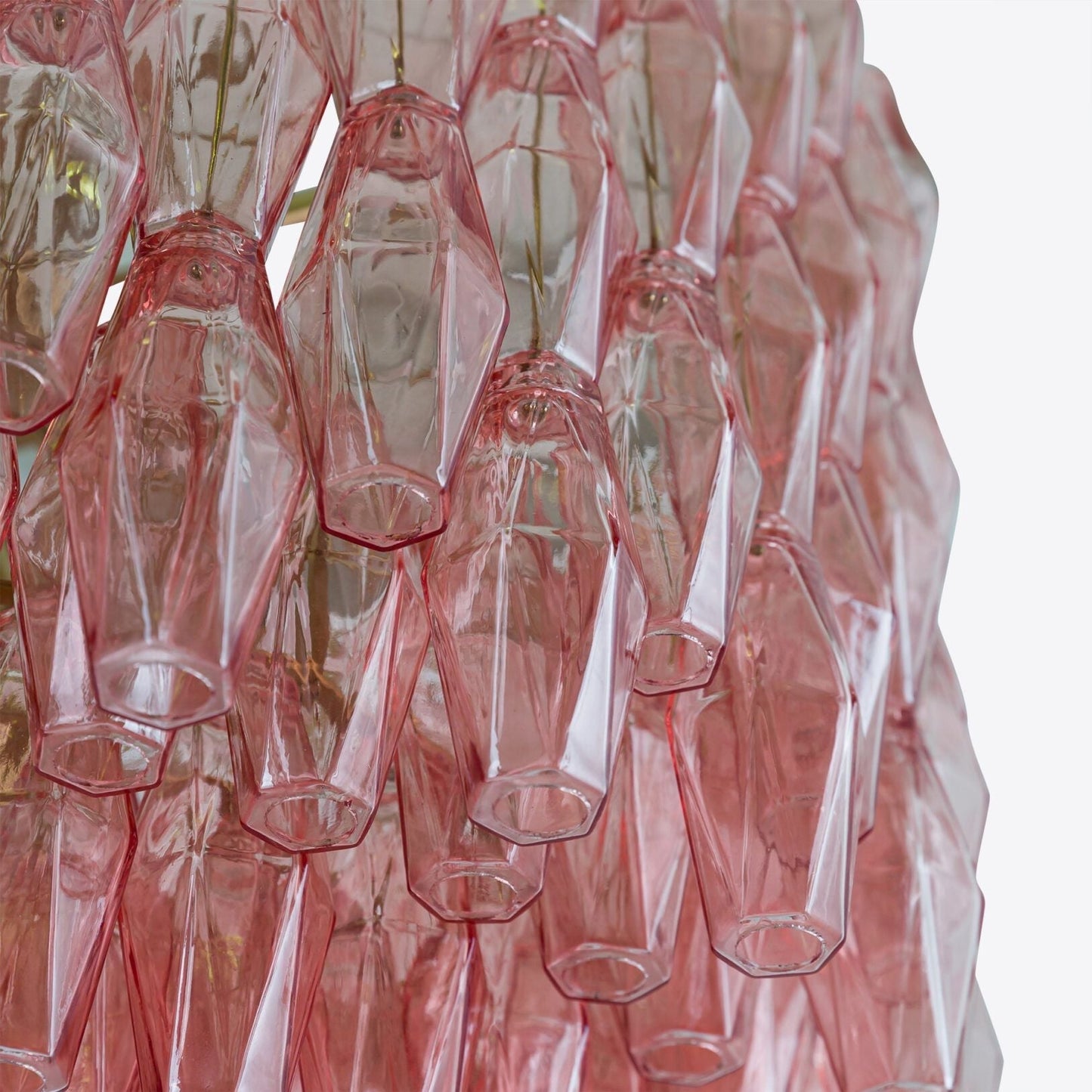 Venice Sorrento Chandelier – Two Colours Available 31.5"