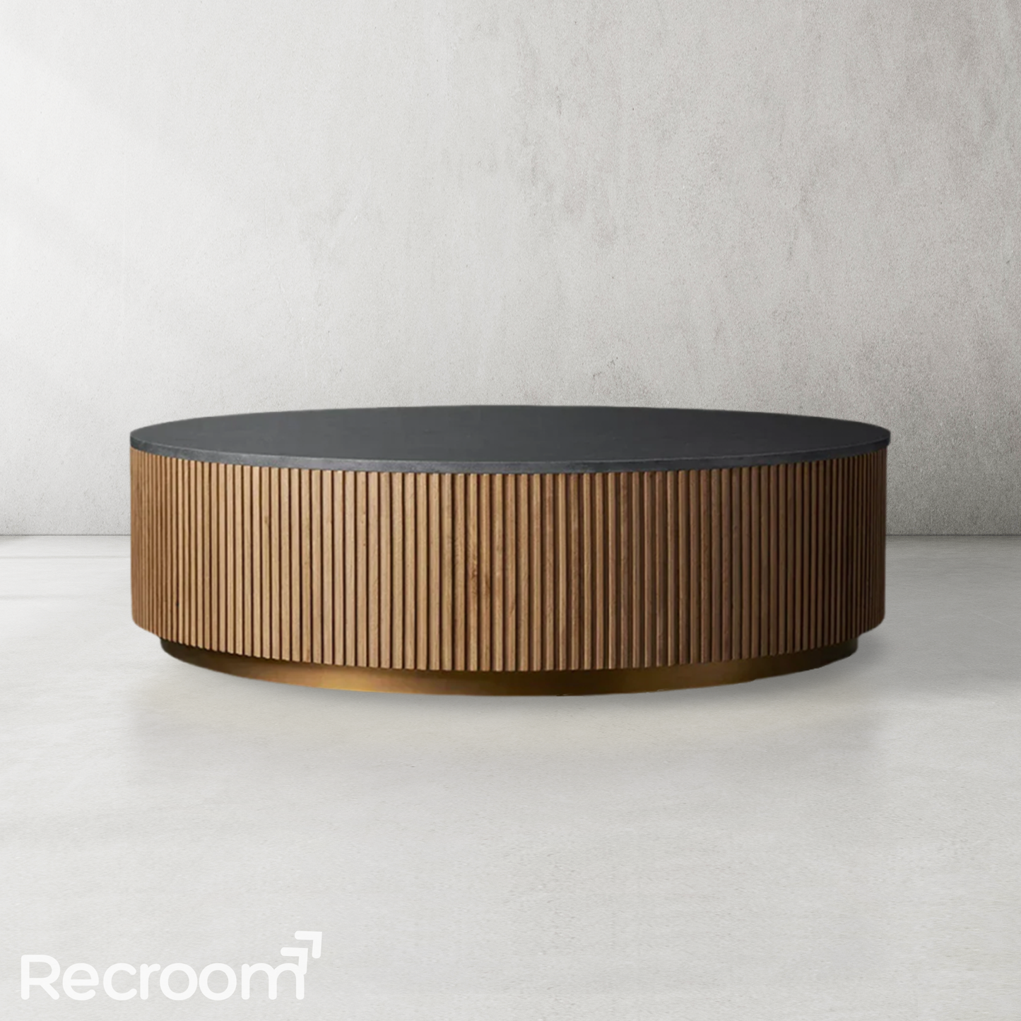 Finn Round Coffee Table