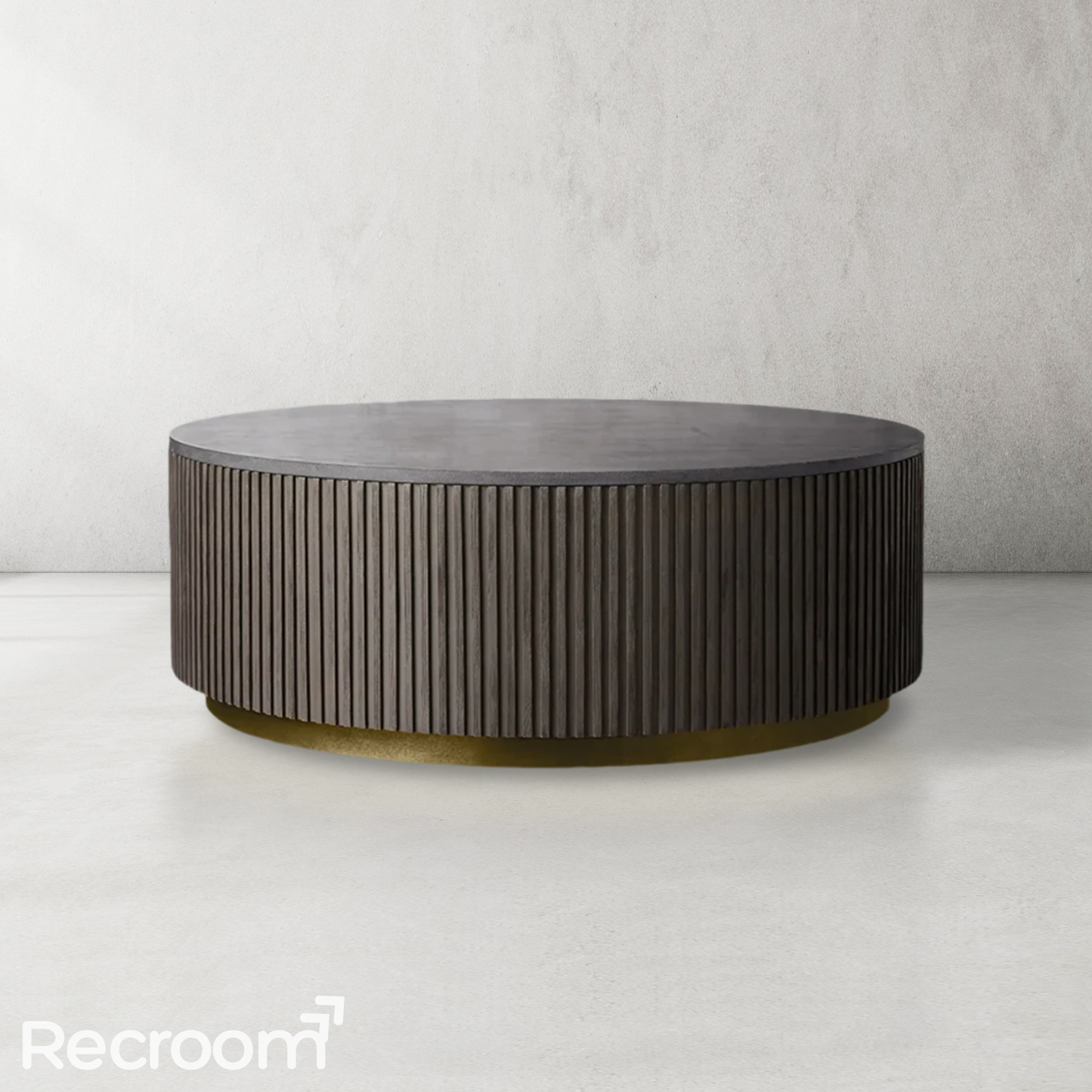 Finn Round Coffee Table