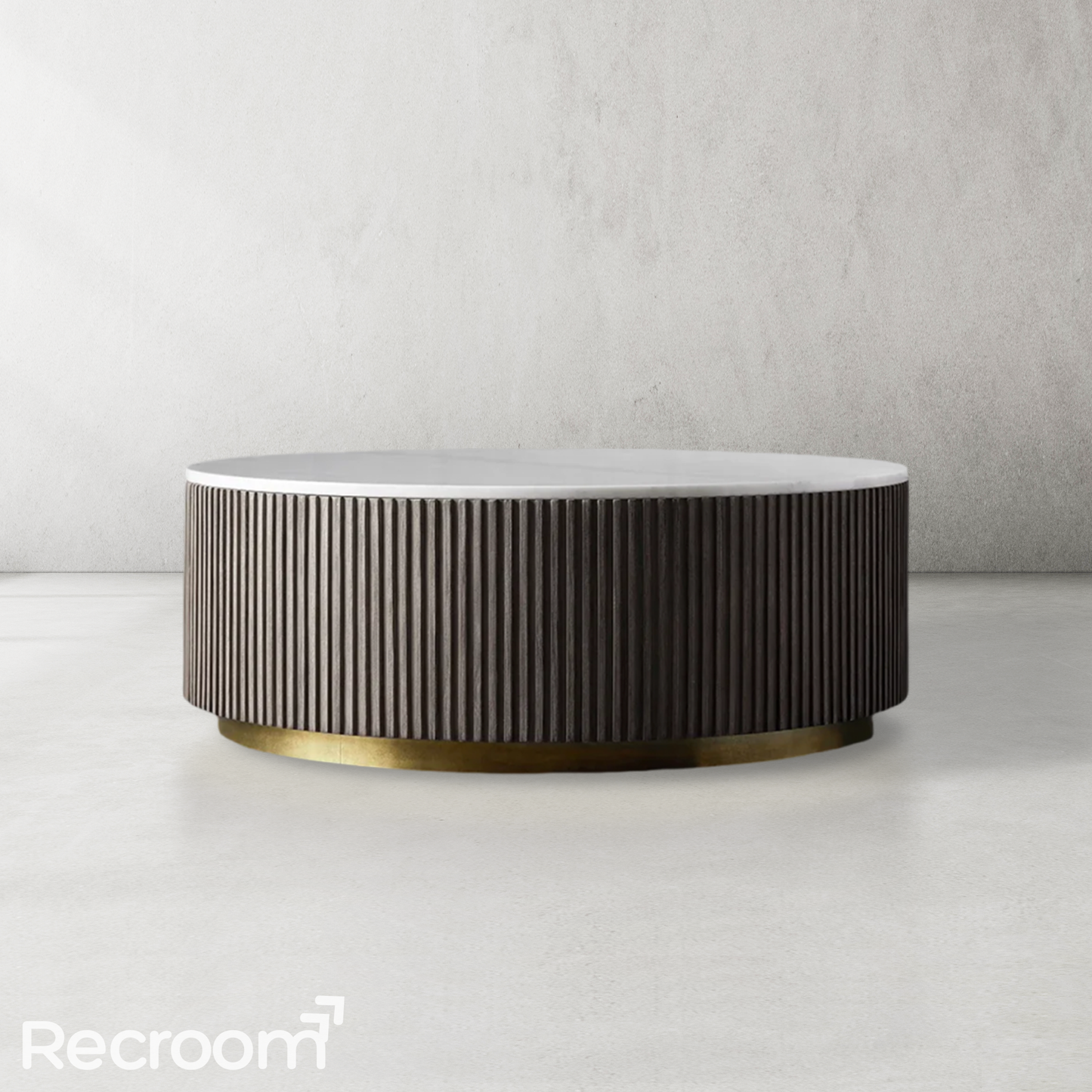 Finn Round Coffee Table