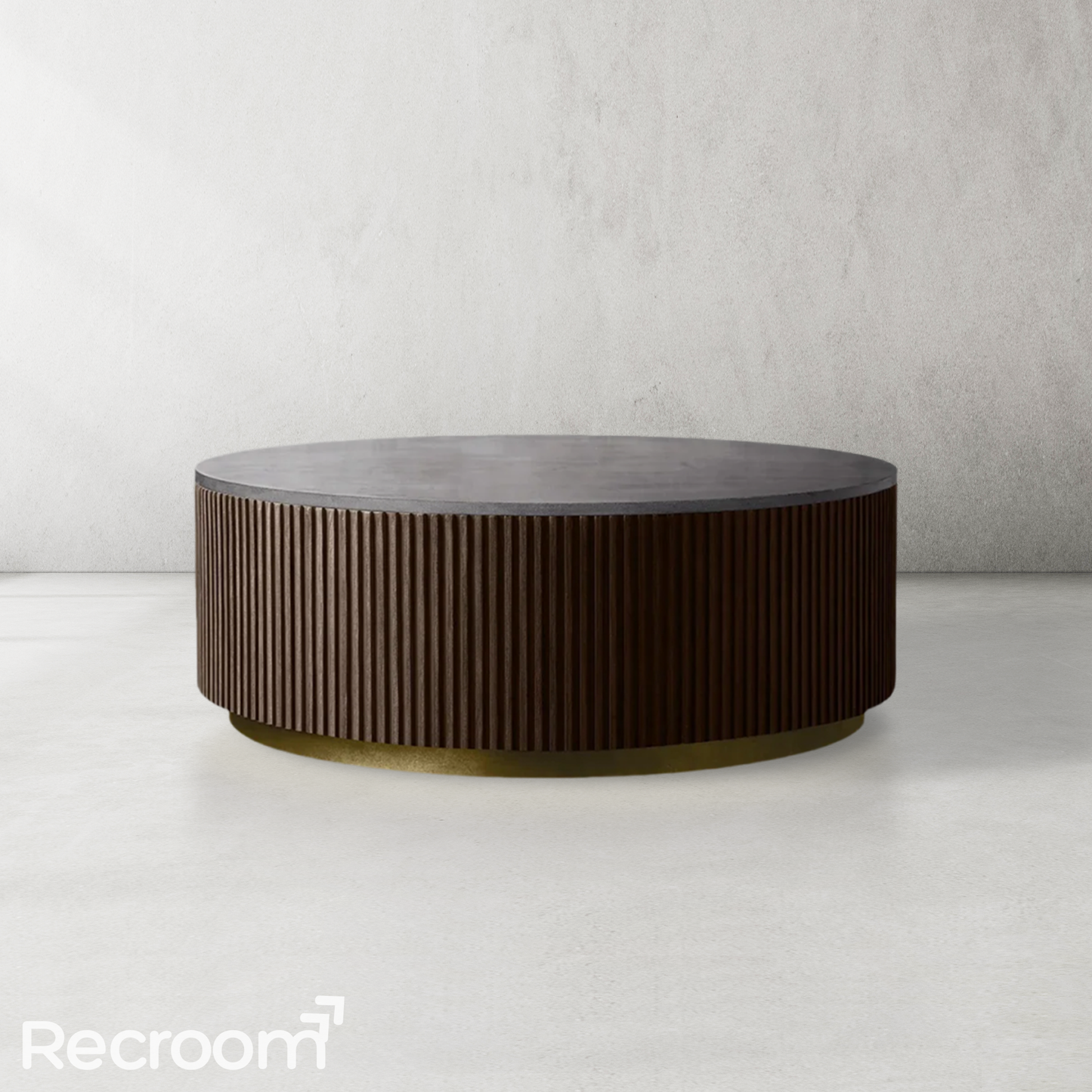 Finn Round Coffee Table