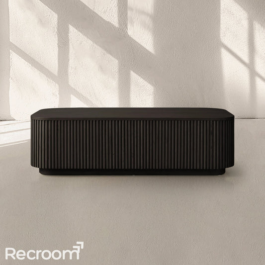 Finn Wood Coffee Table