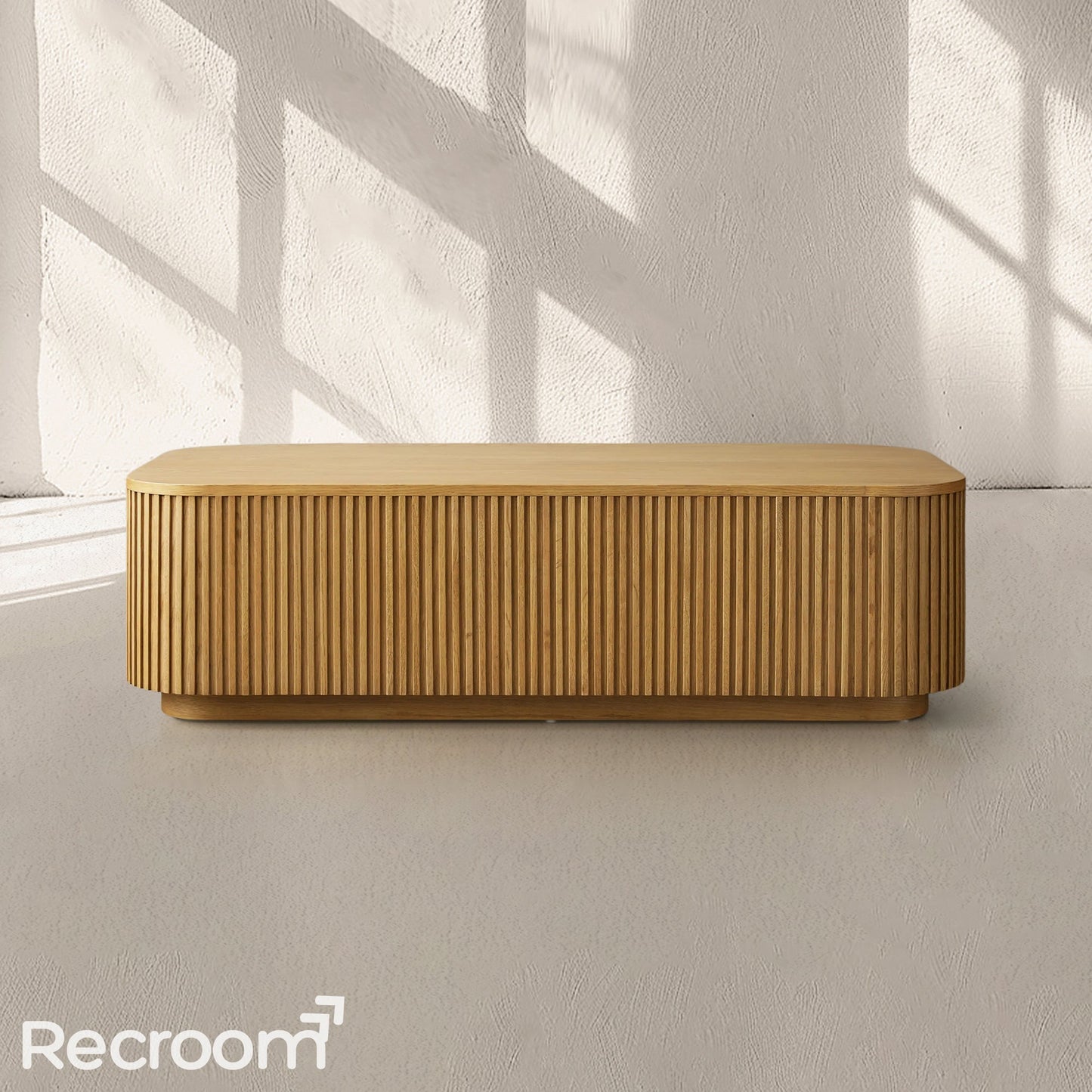 Finn Wood Coffee Table